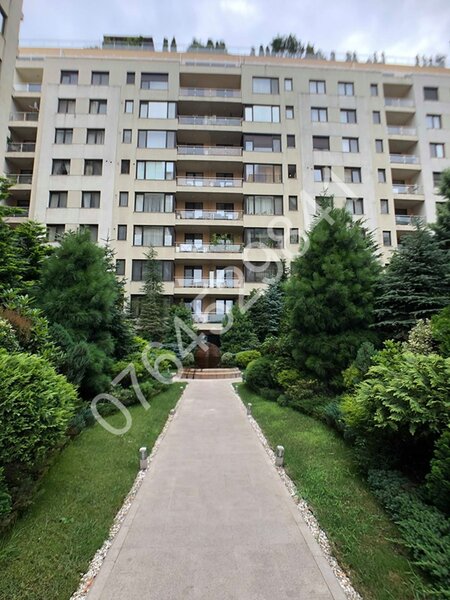 Aviatiei Herastrau, Str. Zagazului, North Area Lake View, la 7 min. metrou.