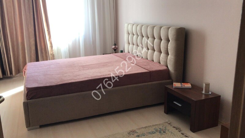 Aviatiei Herastrau, Str. Zagazului, North Area Lake View, la 7 min. metrou.