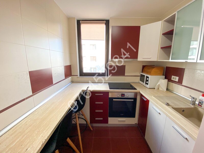 Aviatiei Herastrau, Str. Zagazului, North Area Lake View, la 7 min. metrou.